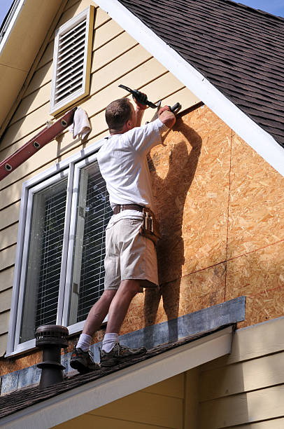 Best Weatherproofing and Sealing  in Centreville, MS
